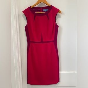 Antonio Melani shift dress